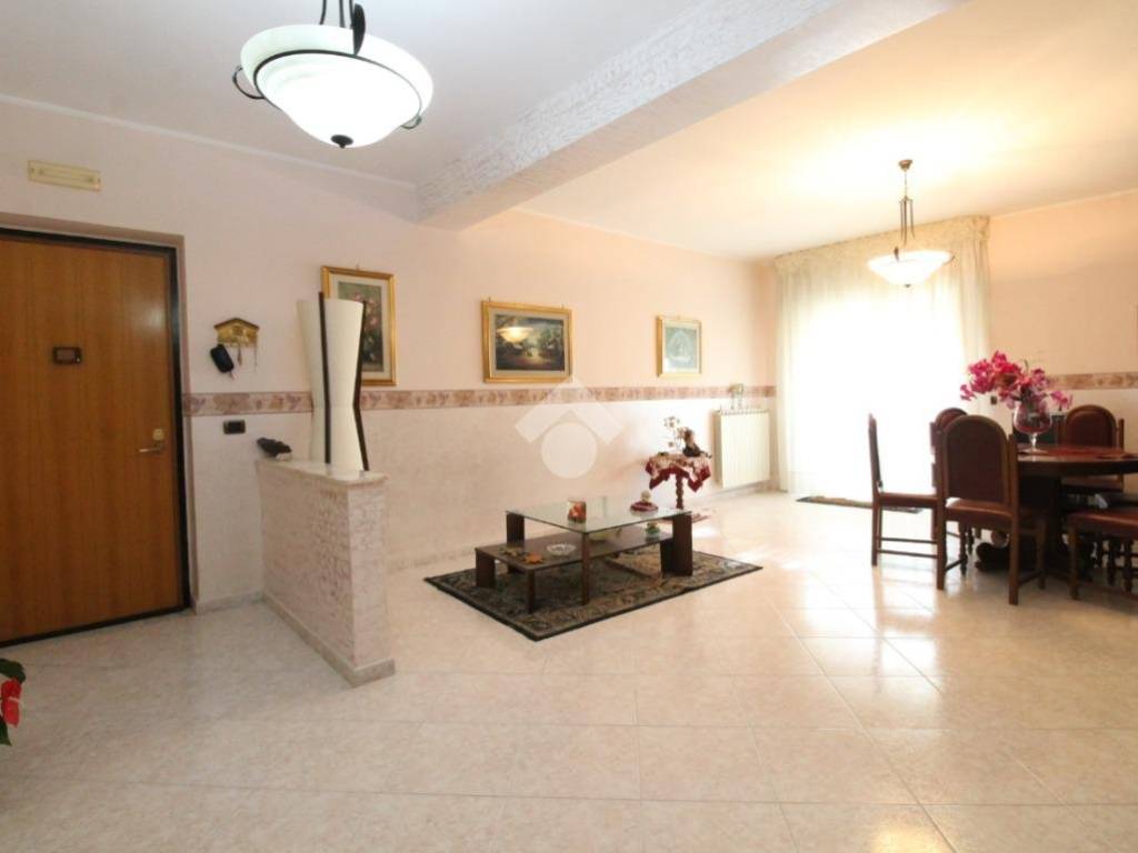 Appartamento a Casapulla in Via mascagni, 26 - Foto 2