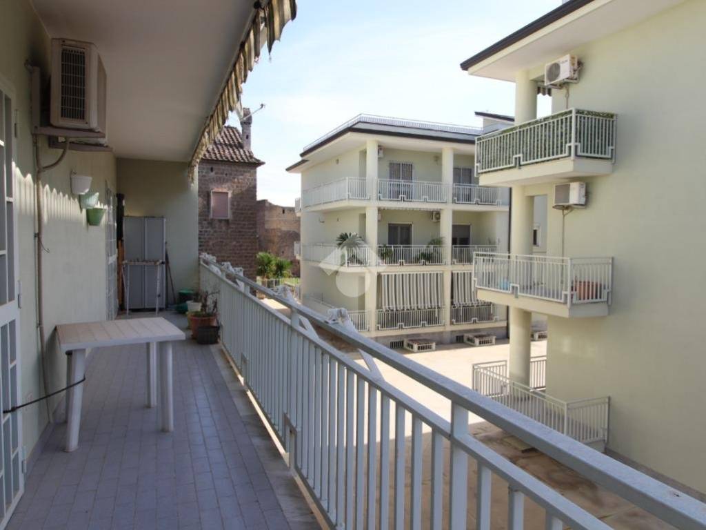 Appartamento a Casapulla in Via mascagni, 26 - Foto 3