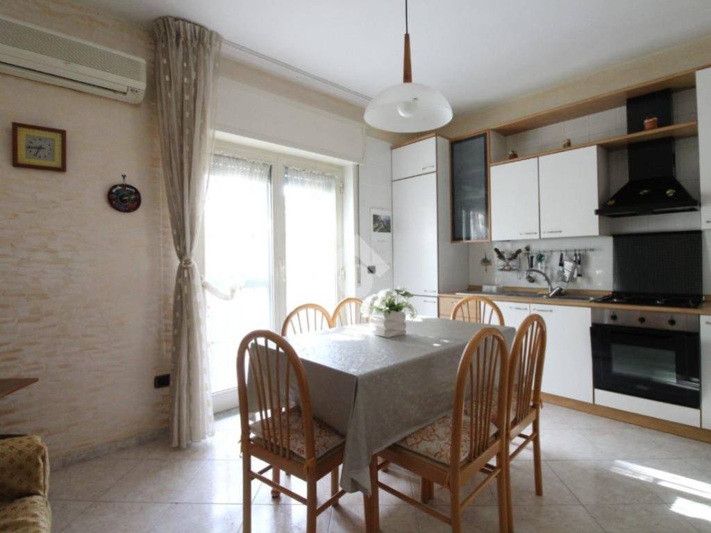 Appartamento a Casapulla in Via mascagni, 26 - Foto 4