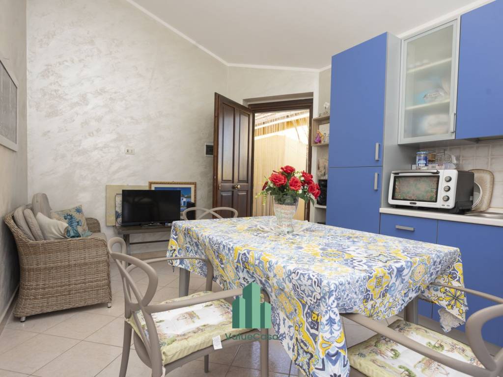 Villa a Campofelice di roccella in Contrada Pistavecchia - Foto 2