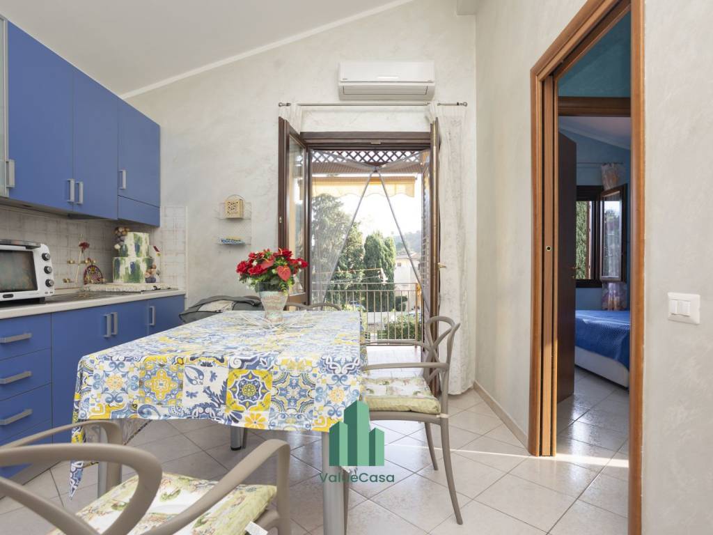Villa a Campofelice di roccella in Contrada Pistavecchia - Foto 3