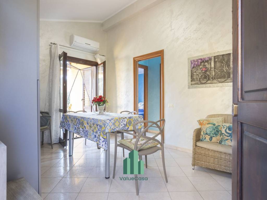 Villa a Campofelice di roccella in Contrada Pistavecchia - Foto 4