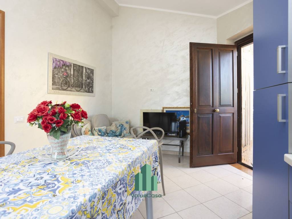Villa a Campofelice di roccella in Contrada Pistavecchia - Foto 5