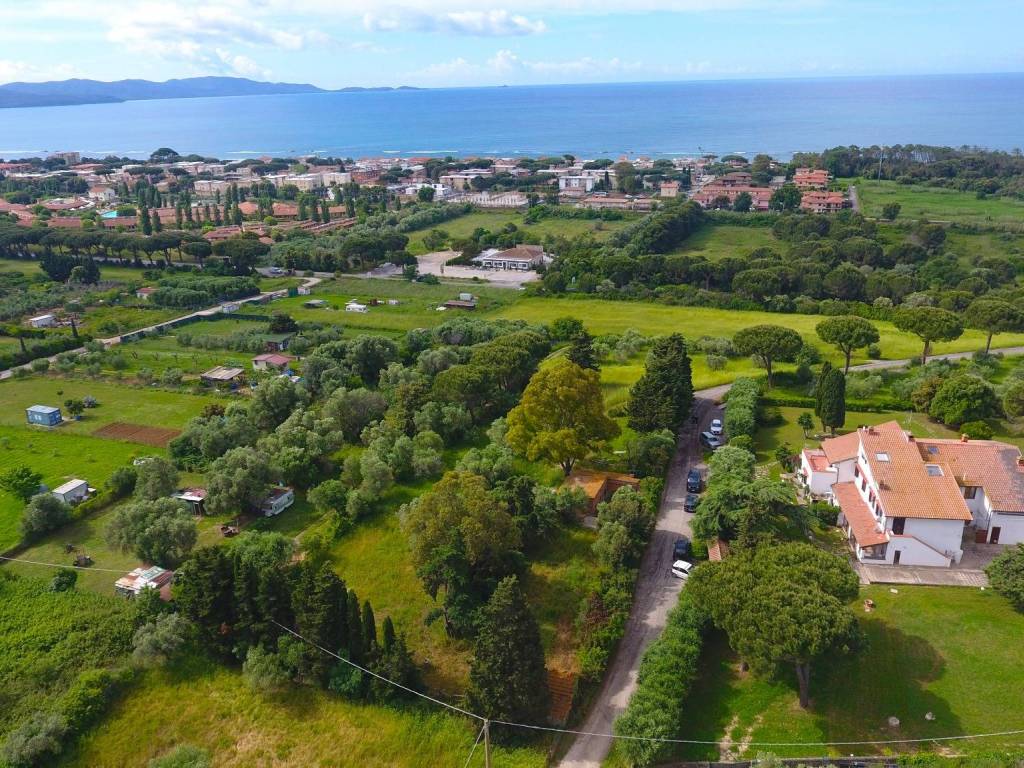 Immobile a Follonica in Località Poggio all'Olivo Nuovo - Foto 3
