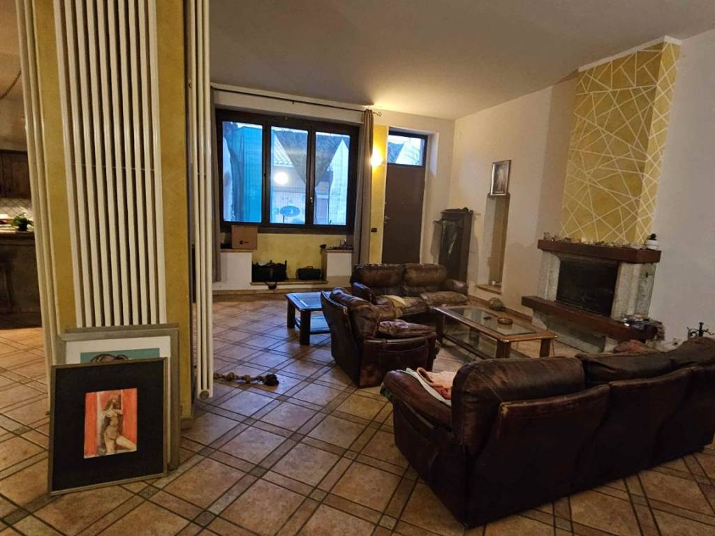 Appartamento a Vercelli in Corso Libertà - Foto 3