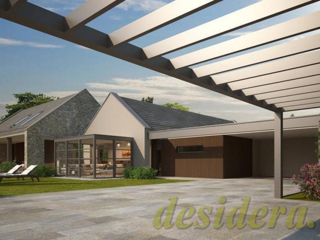 Terreno a Castelletto sopra ticino in Via Ticino Novelli - Foto 2