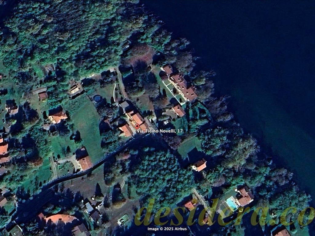 Terreno a Castelletto sopra ticino in Via Ticino Novelli - Foto 3