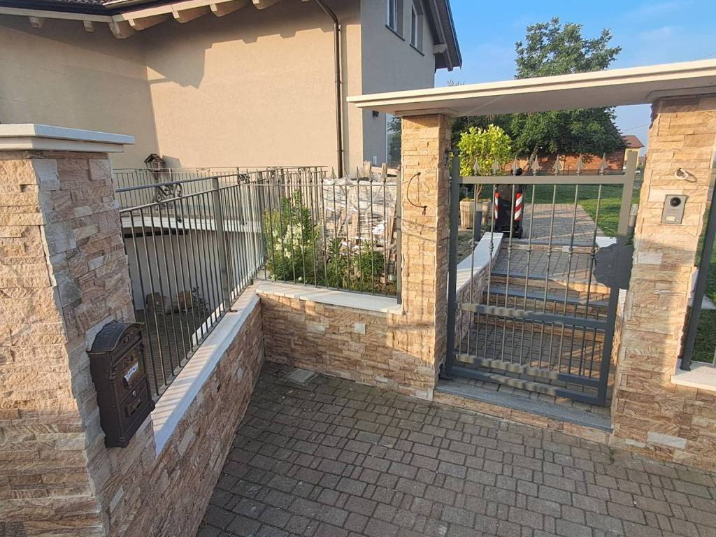 Villa a Moriondo torinese in Via Riva, 29 - Foto 2
