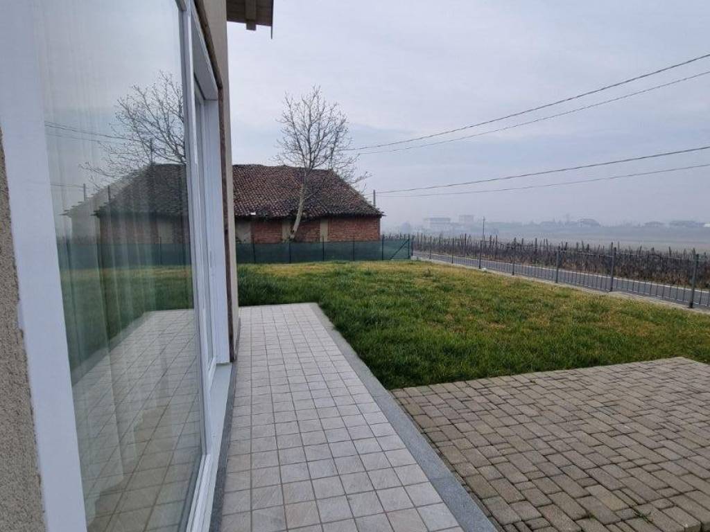 Villa a Moriondo torinese in Via Riva, 29 - Foto 5
