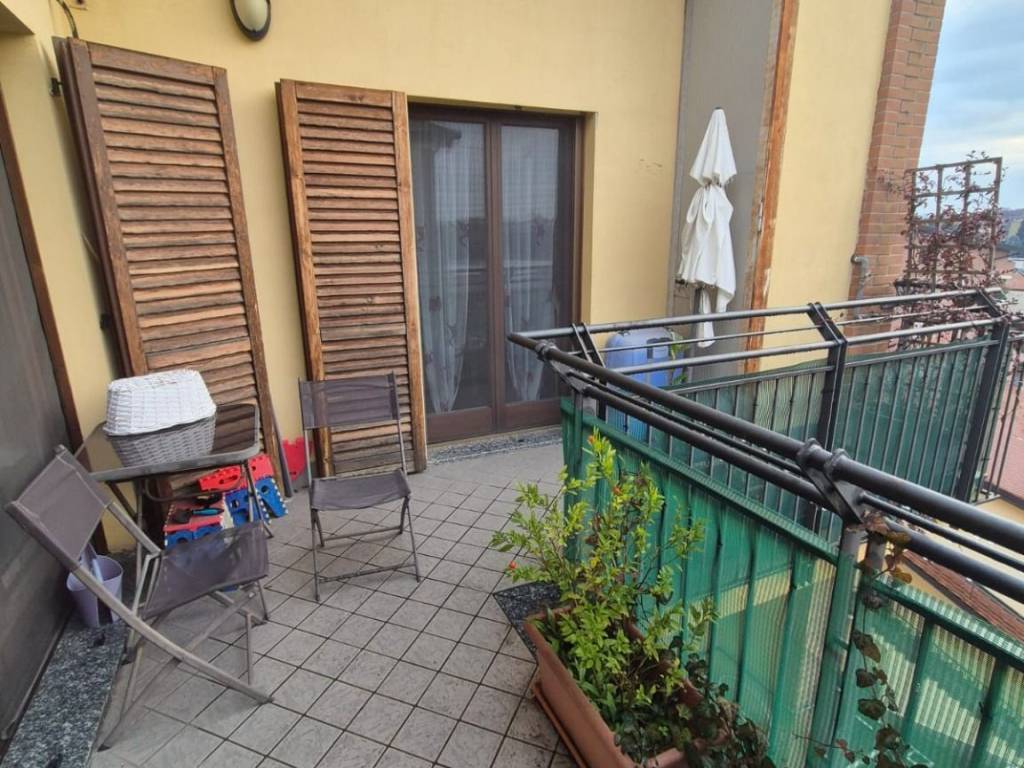 Appartamento a Cesano boscone in Via Roma - Foto 2