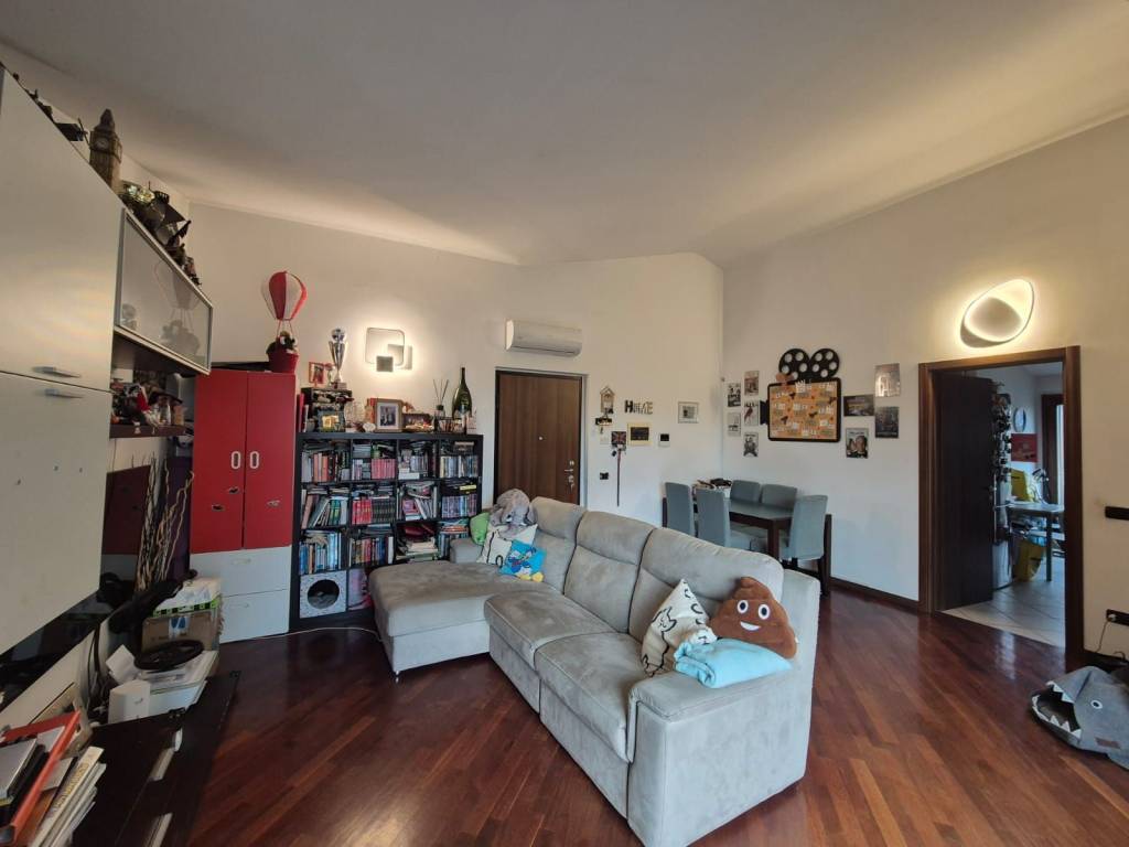 Appartamento a Cesano boscone in Via Roma - Foto 4