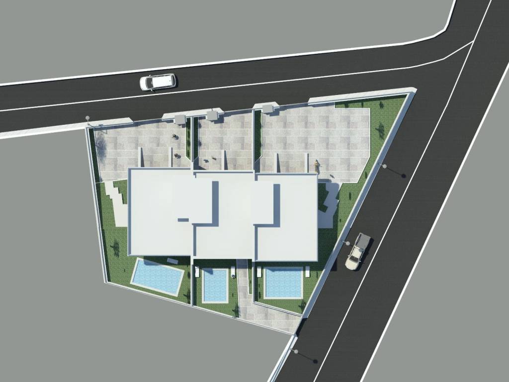 Villa a Giugliano in campania in Parco della Noce Viale 1 - Foto 4