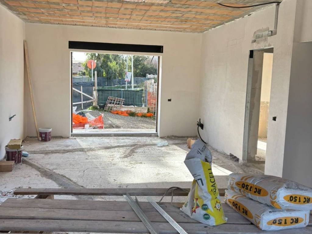 Villa a Giugliano in campania in Parco della Noce Viale 1 - Foto 5