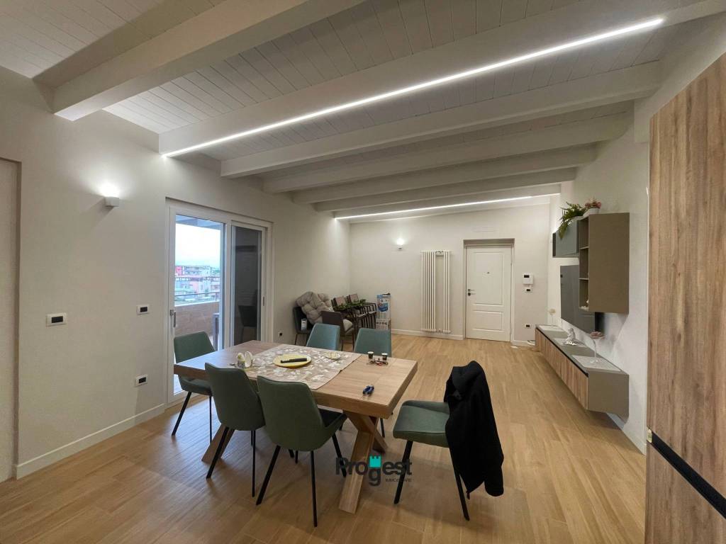 Appartamento a Casoria in Via Iacopo Torello - Foto 4