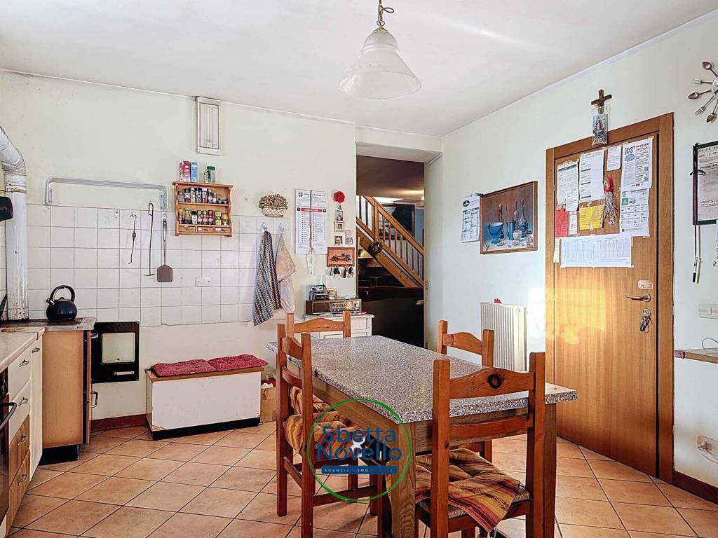 Appartamento a Castel ivano in Via delle Cavae, 42 - Foto 2