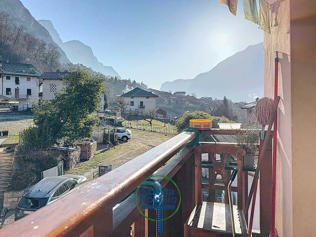 Appartamento a Castel ivano in Via delle Cavae, 42 - Foto 3
