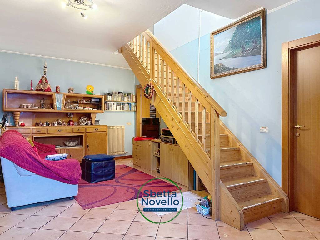 Appartamento a Castel ivano in Via delle Cavae, 42 - Foto 5