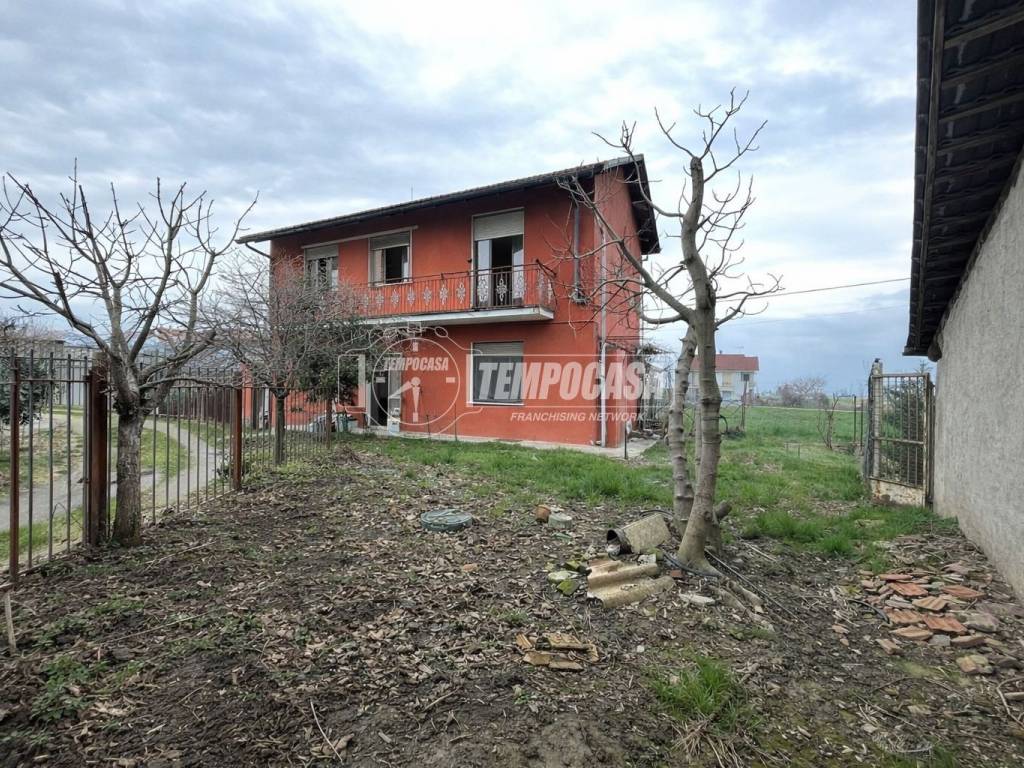 Casa indipendente a Barge in Via Bessone 11 - Foto 5