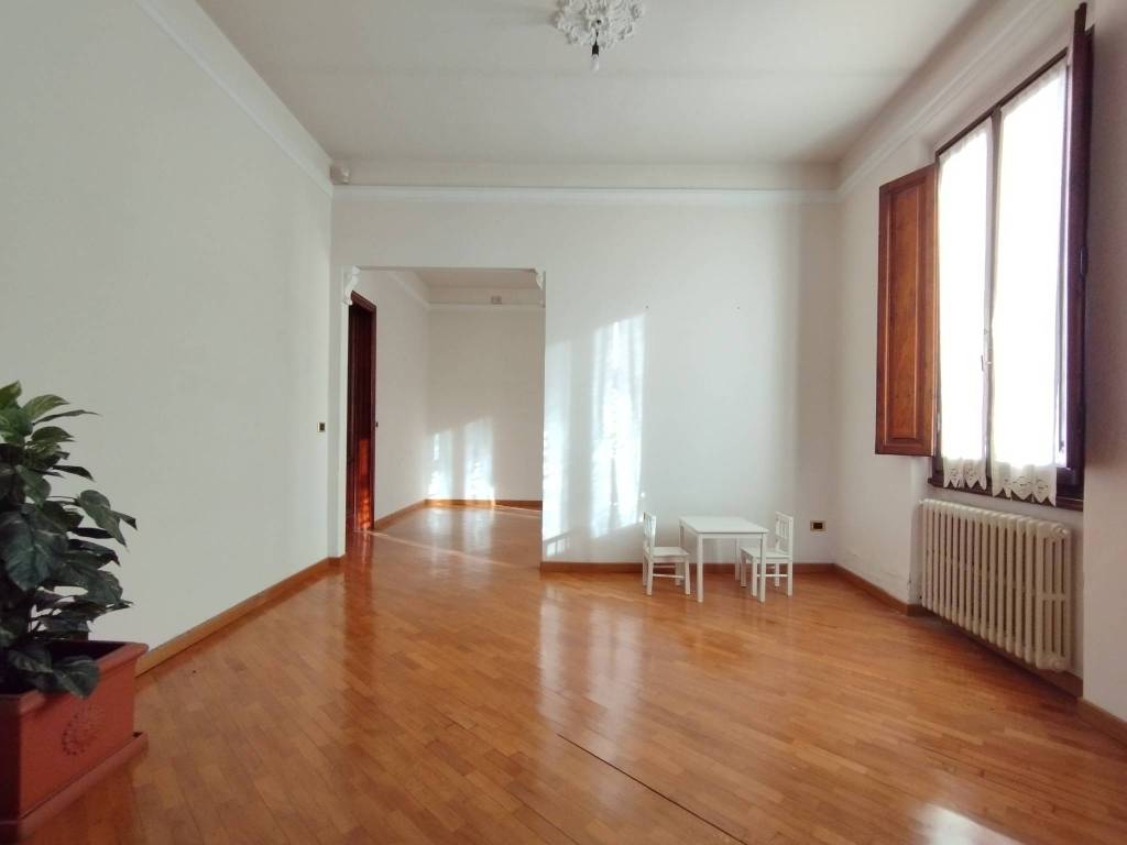Appartamento a Pistoia in Piazza Gavinana - Foto 3