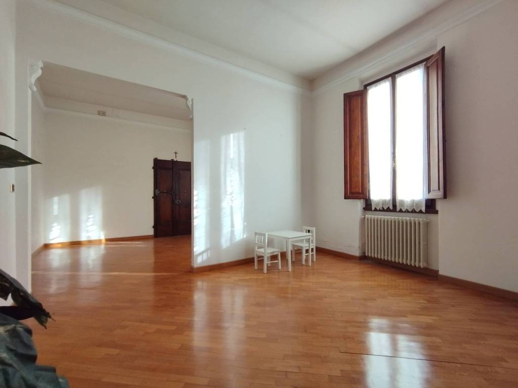 Appartamento a Pistoia in Piazza Gavinana - Foto 4