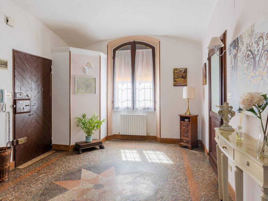 Appartamento a Bologna in Via San Mamolo - Foto 5