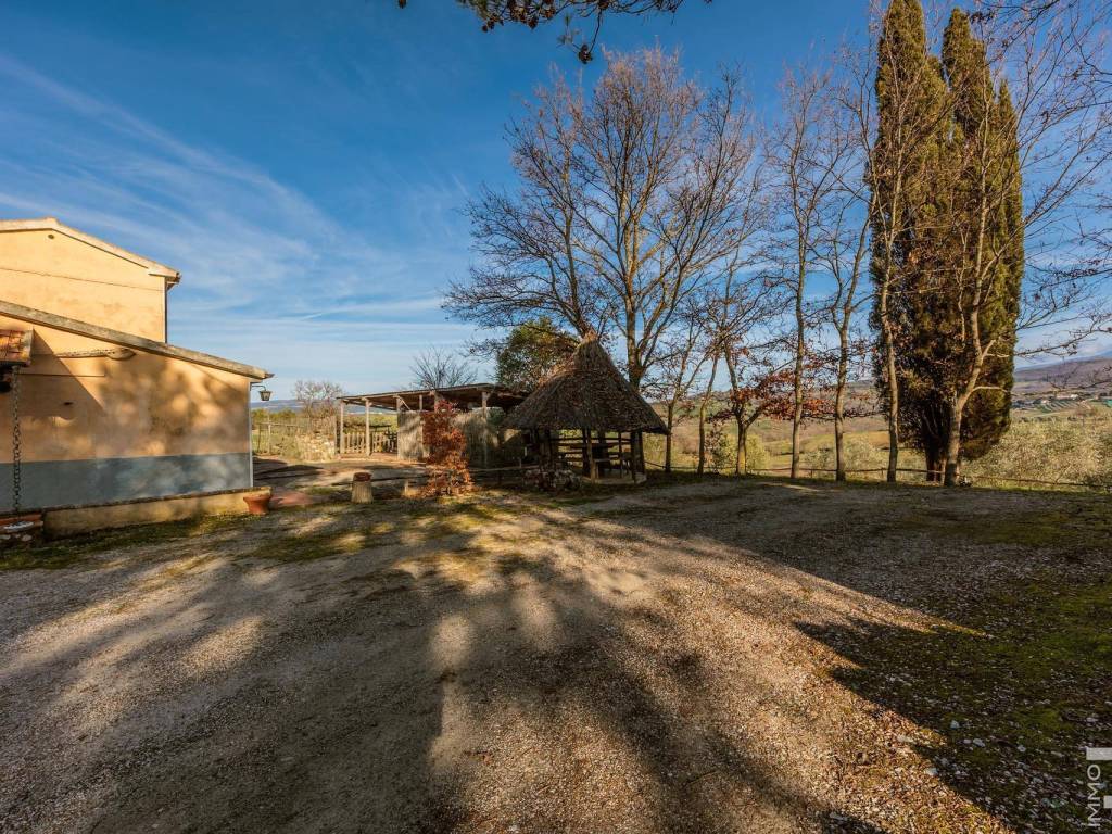 Rustico / casale a Cinigiano in Strada Provinciale Cinigianese - Foto 2