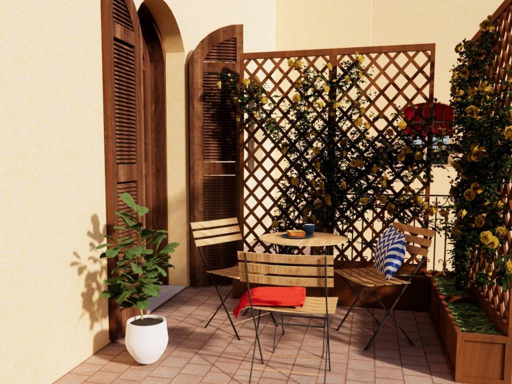 Appartamento a Bologna in Via San Mamolo - Foto 3