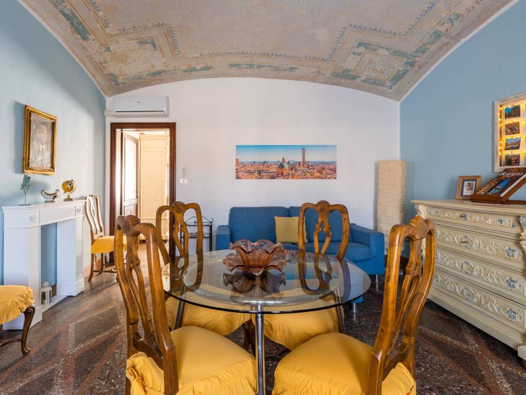 Appartamento a Bologna in Via San Mamolo - Foto 4