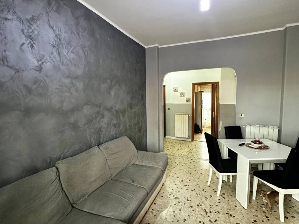 Appartamento a Fiumicino in Via Giovanni Cena, 18 - Foto 4