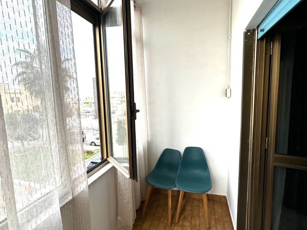 Appartamento a Fiumicino in Via Giovanni Cena, 18 - Foto 5