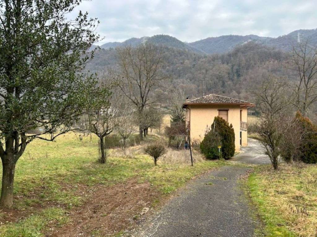 Casa indipendente a Vobarno in via Prada - Foto 2