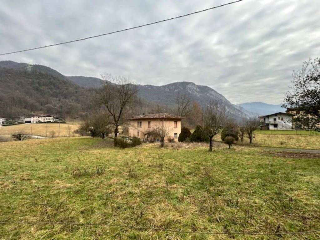 Casa indipendente a Vobarno in via Prada - Foto 5