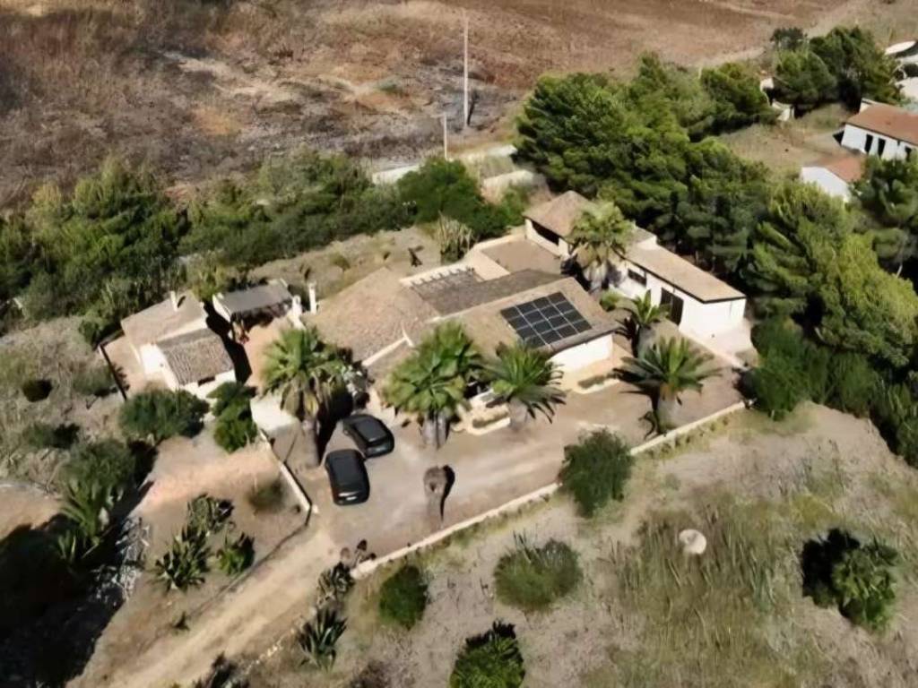 Villa a Gela in via della menta - Foto 5