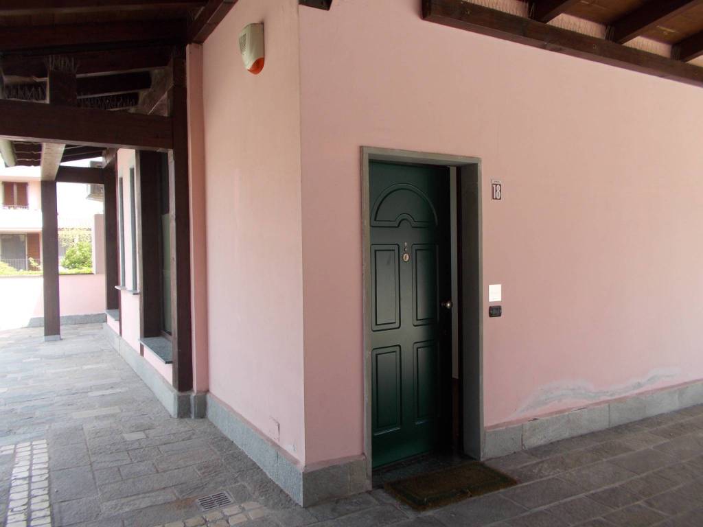 Immobile a Basiglio in Via Dante Alighieri - Foto 2