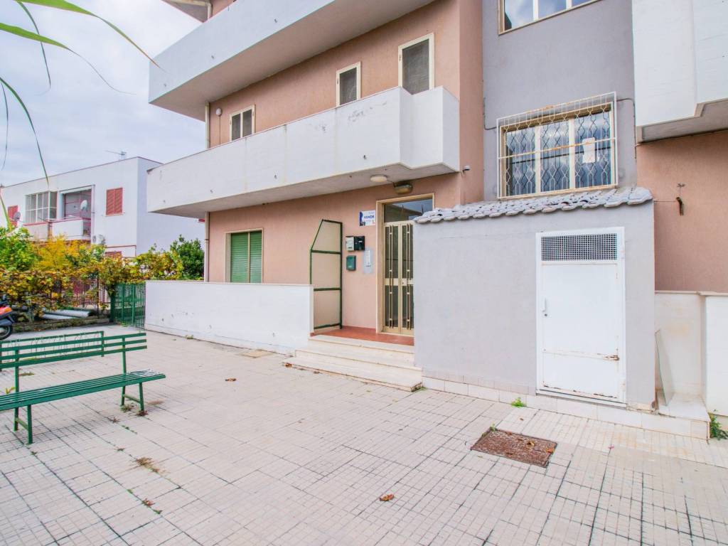 Appartamento a Campomarino in Via Alcide De Gasperi - Foto 5