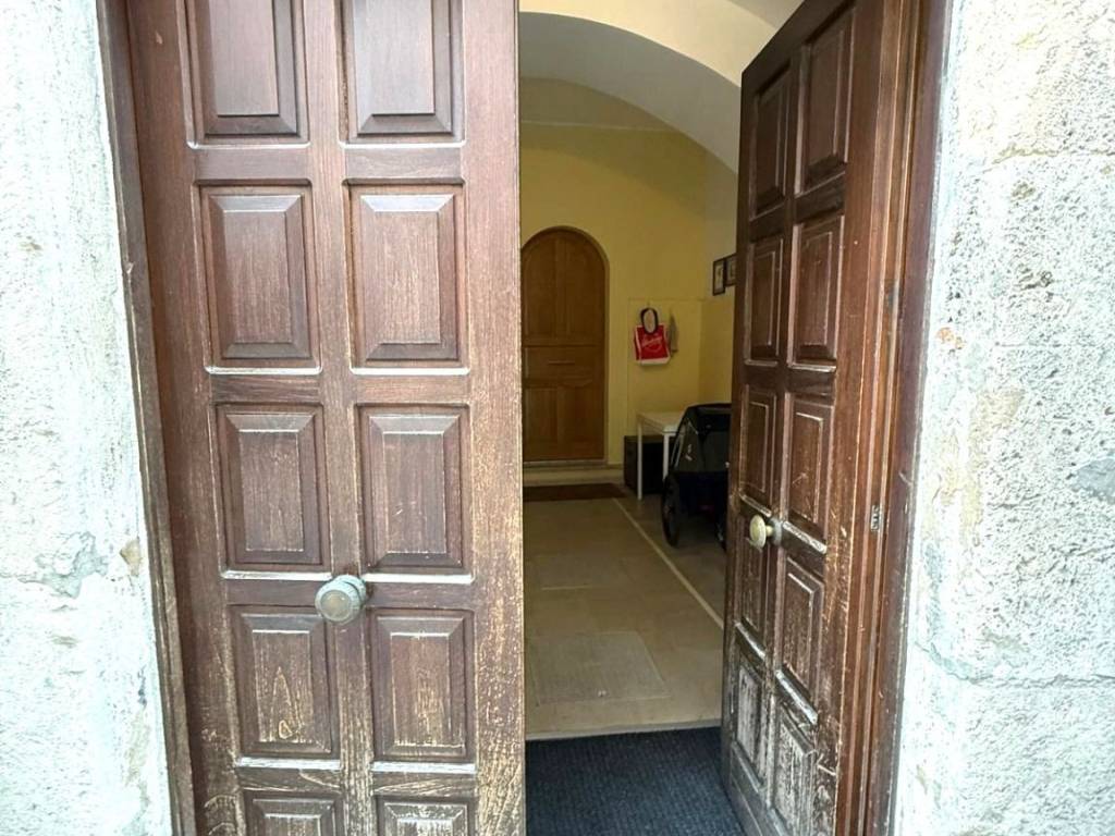 Appartamento a Rieti in Via della Verdura, 42 - Foto 2