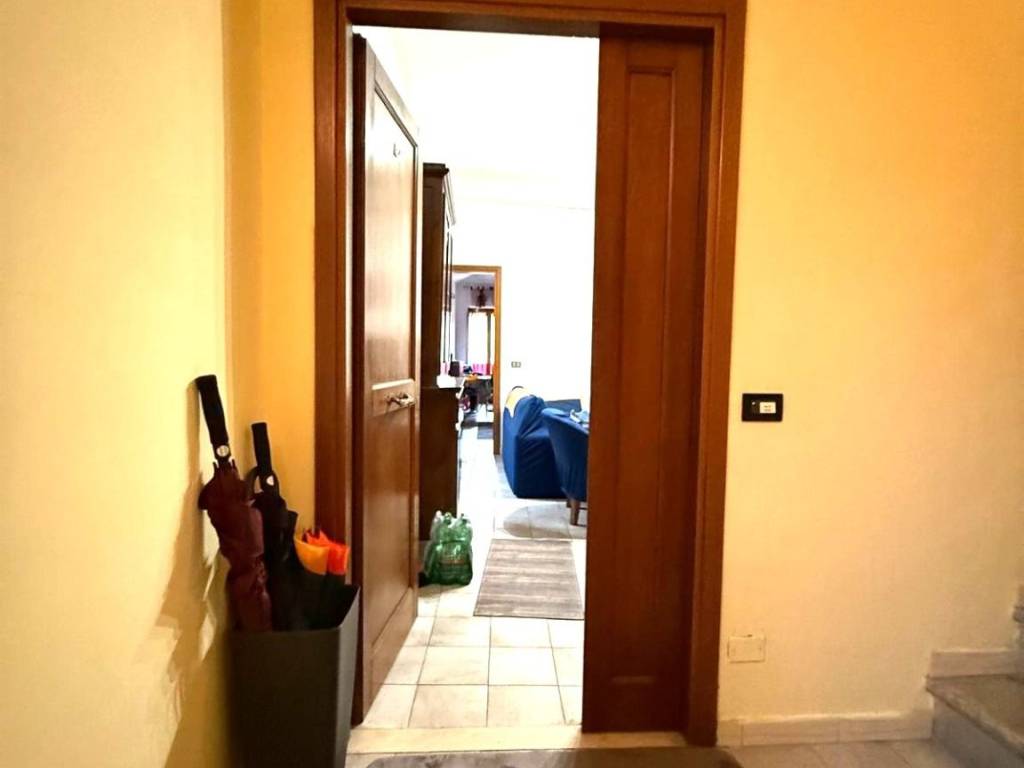 Appartamento a Rieti in Via della Verdura, 42 - Foto 4