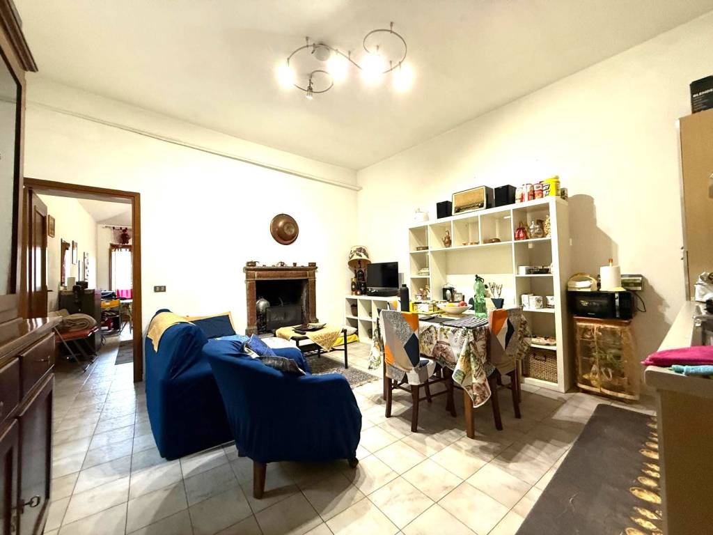 Appartamento a Rieti in Via della Verdura, 42 - Foto 5