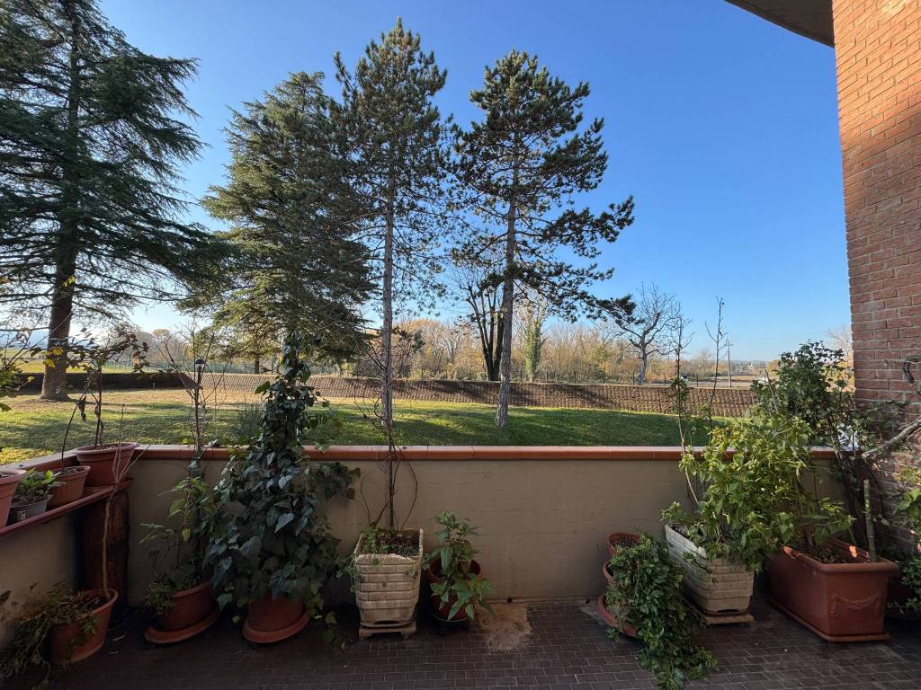 Villetta a schiera a San lazzaro di savena in Via del Fiume - Foto 4
