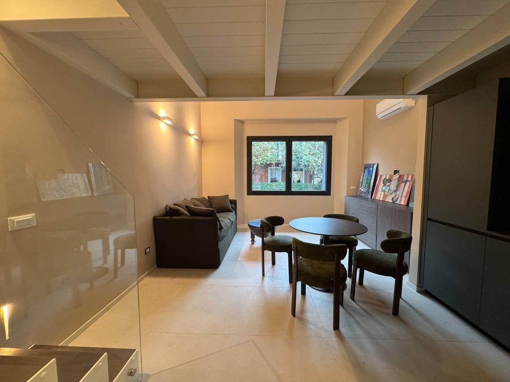 Appartamento a Bologna in Via San Donato, 83 - Foto 2