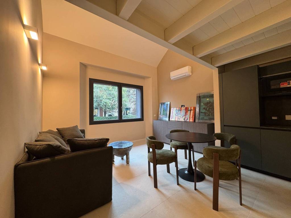 Appartamento a Bologna in Via San Donato, 83 - Foto 3