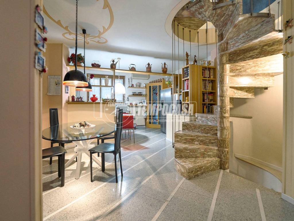 Casa indipendente a Cremona in Piazza Antonella - Foto 4