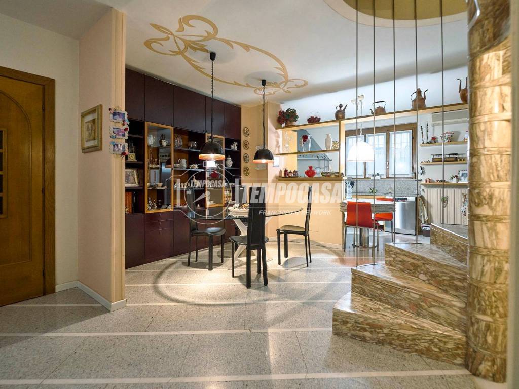 Casa indipendente a Cremona in Piazza Antonella - Foto 5