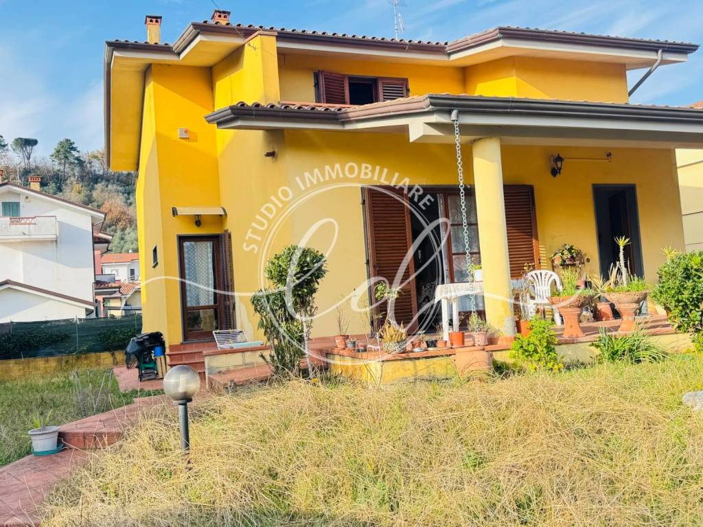 Villa a Massarosa - Foto 2