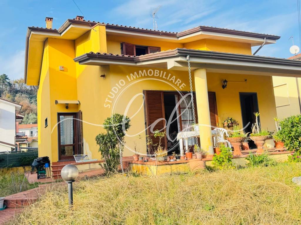 Villa a Massarosa - Foto 4