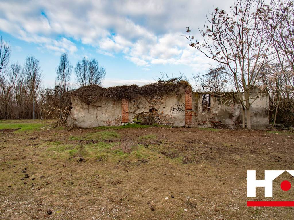 Terreno a Cologno al serio in Strada delle Fornasette - Foto 2