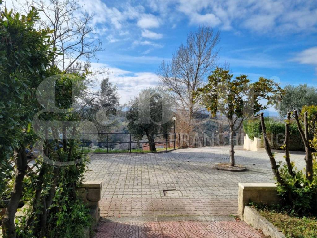 Villetta a schiera a Poggio mirteto in Via Santa Teresa, 9 - Foto 4