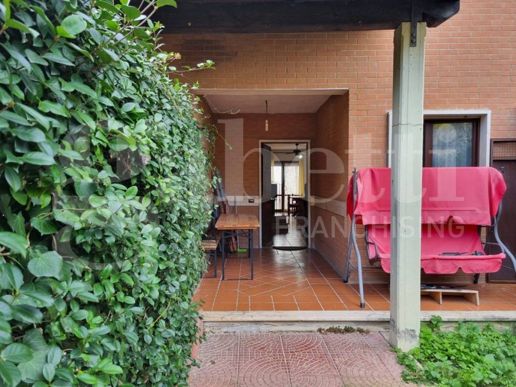 Villetta a schiera a Poggio mirteto in Via Santa Teresa, 9 - Foto 5