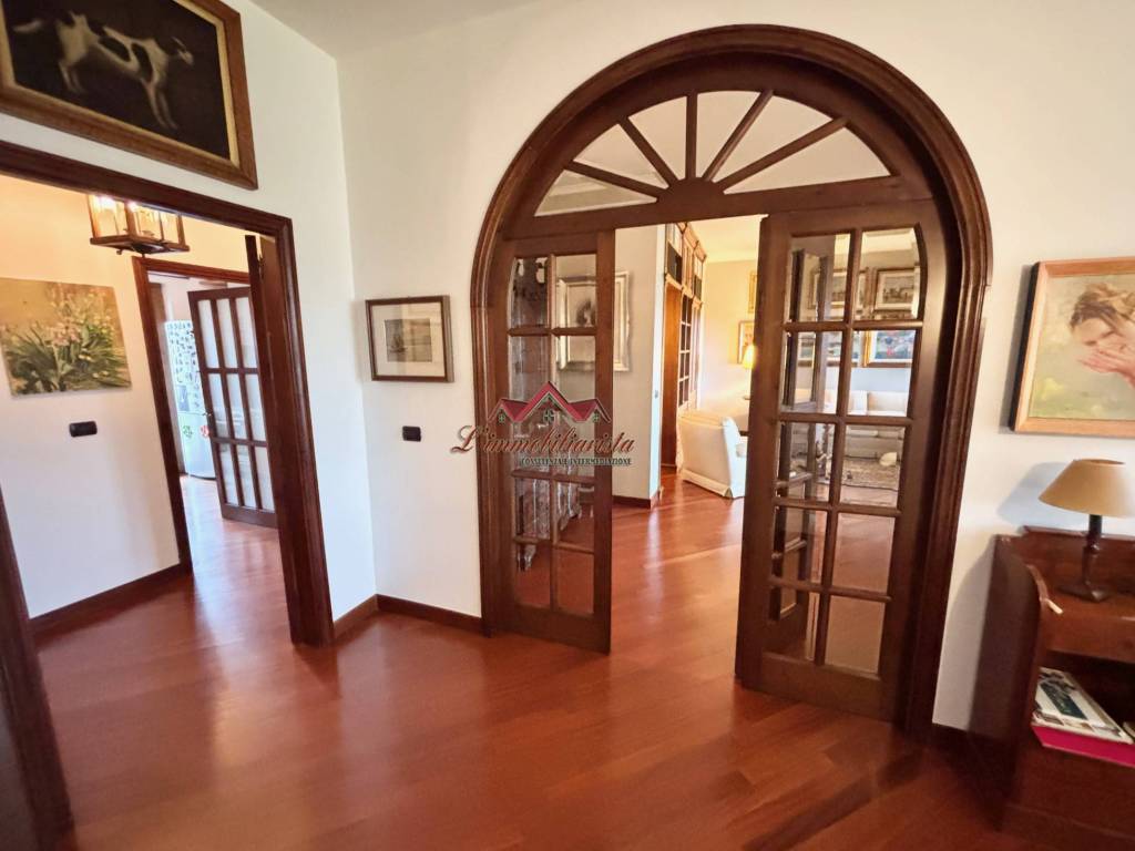 Villa a Bari in Via Fanelli - Foto 3