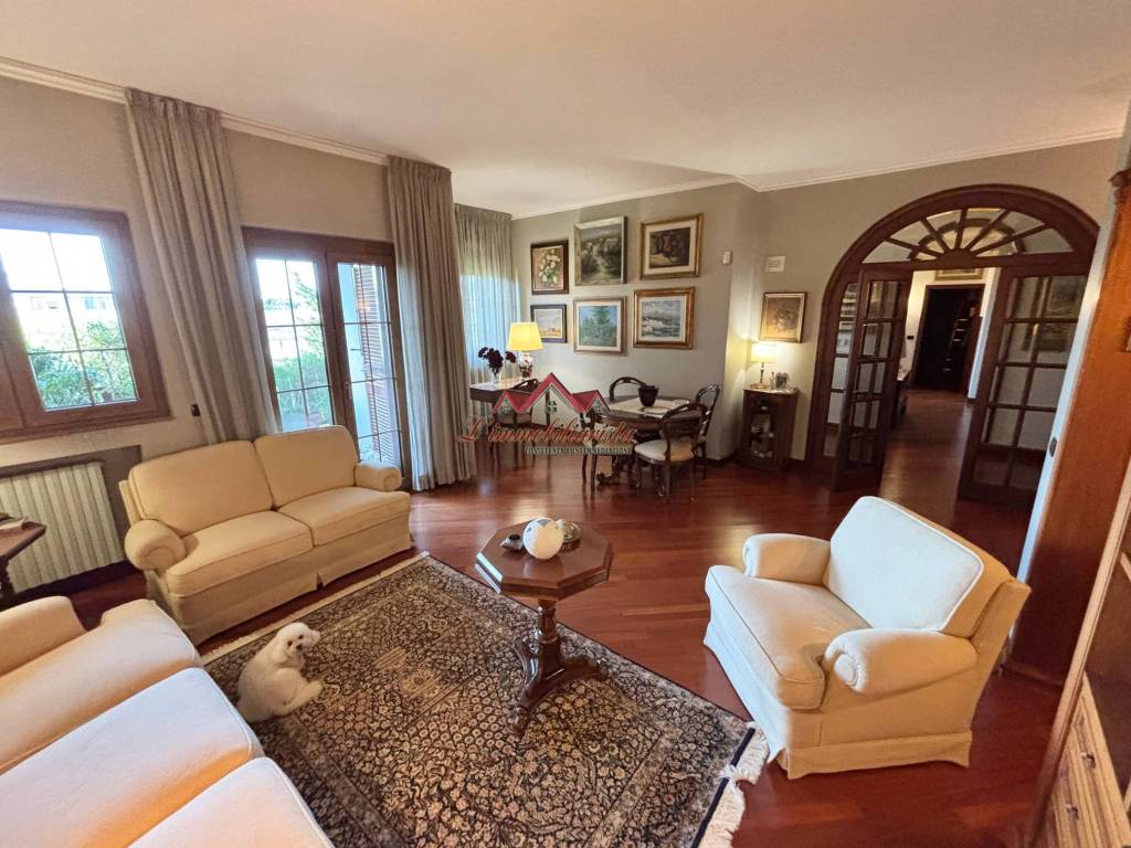 Villa a Bari in Via Fanelli - Foto 4